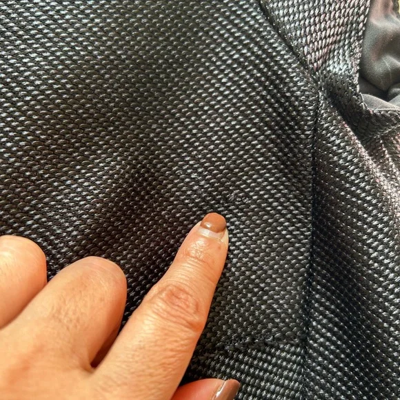 L'Agence black fitted dress sz 6 - Picture 9 of 17